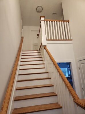 Interior - 5 bedrooms Home away from Home (Leicester)