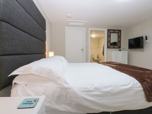 Fritidsbolig | 3 soverom, individuelt dekorert og individuelt innredet