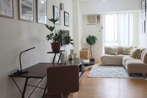 TV - IT Park Haven at Avida Tower (Cebu City)