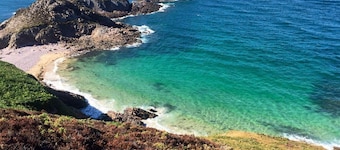 Vacances sur le Cap D'erquy