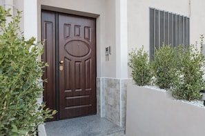 Exterior - GREEN Bed and Breakfast a Castrovillari (Castrovillari)