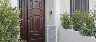 GREEN Bed and Breakfast a Castrovillari