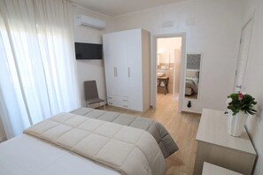Elite Suite