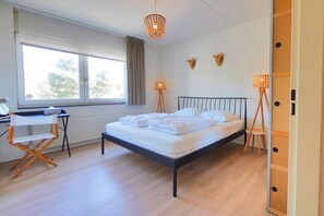 2 Schlafzimmer, WLAN, Rollstuhlgeeignet