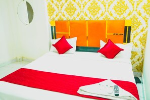 Free WiFi - Roomshala 080 Hotel Kings (New Delhi)