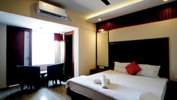 Kamar Royal | Area keluarga