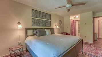 3 camere, Wi-Fi, lenzuola