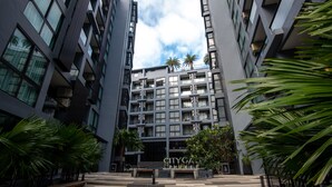 Unclassified image, 3 of 46, button - CityGate Kamala D508 (Kamala)