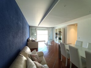 Interior - New Comfort Lodge (Vacallo)