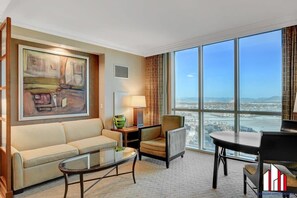 薄型テレビ、書斎 / ワークスペース