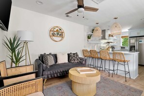 Fernseher, Arbeitsbereiche