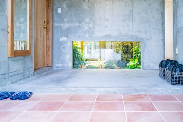 Intérieur