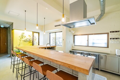 Cape Maeda FLAT - CapeMaedaFLAT / Kunigamigun Okinawa