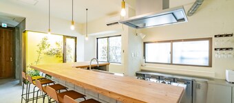 Cape Maeda FLAT - CapeMaedaFLAT / Kunigamigun Okinawa