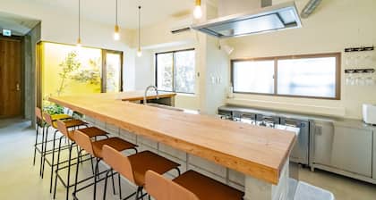 Cape Maeda FLAT - CapeMaedaFLAT / Kunigamigun Okinawa