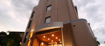 スタンダード温泉付き客室ステイ（素泊り）2階　ツインの内風呂付客室 / 別府市 大分県