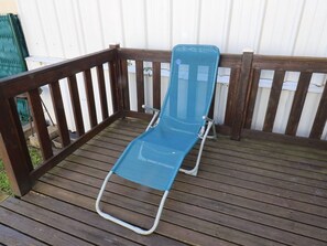 Property grounds - Royan - Apartment near Beach and Train Station - Sleeps 6 (Royan)