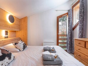 4 Schlafzimmer, kostenloses WLAN, Bettwäsche