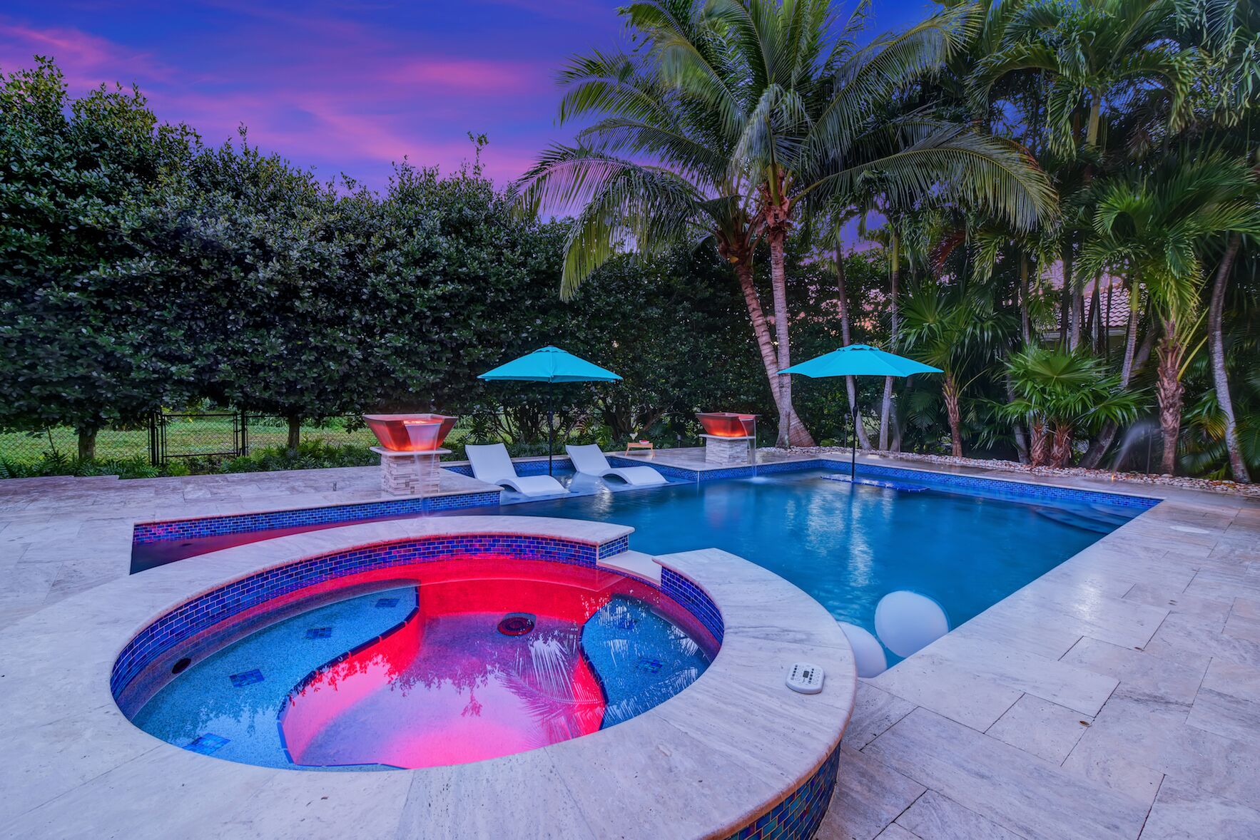 Plantation Paradise - Private Oasis 5 min from Sawgrass Mills