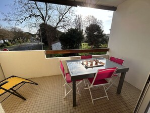 Buiten dineren
