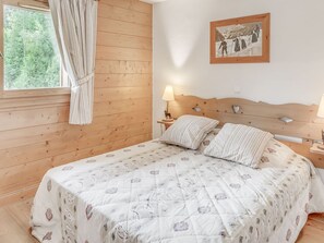 2 camere, Wi-Fi gratuito