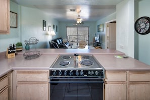 Cucina privata
