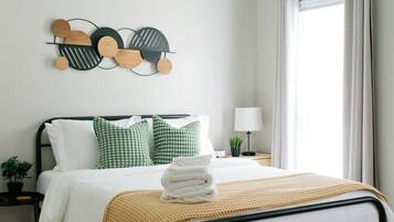 1 quarto, ferros/tábuas de passar roupa, Wi-Fi de cortesia