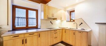 Apartment "Schnalserhof Gravensteiner" with Mountain View, Shared Terrace & Wi-Fi