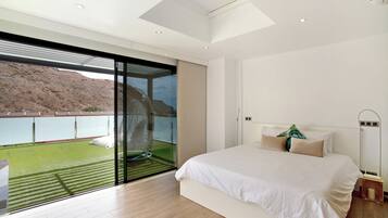 4 soveværelser, strygejern/strygebræt, gratis Wi-Fi, sengetøj