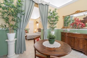 1 bedroom, iron/ironing board, free WiFi, bed sheets - Apartment "Pomona Noto" with Wi-Fi & Air Conditioning (Noto)