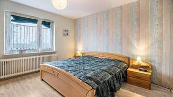 3 Schlafzimmer, Internetzugang