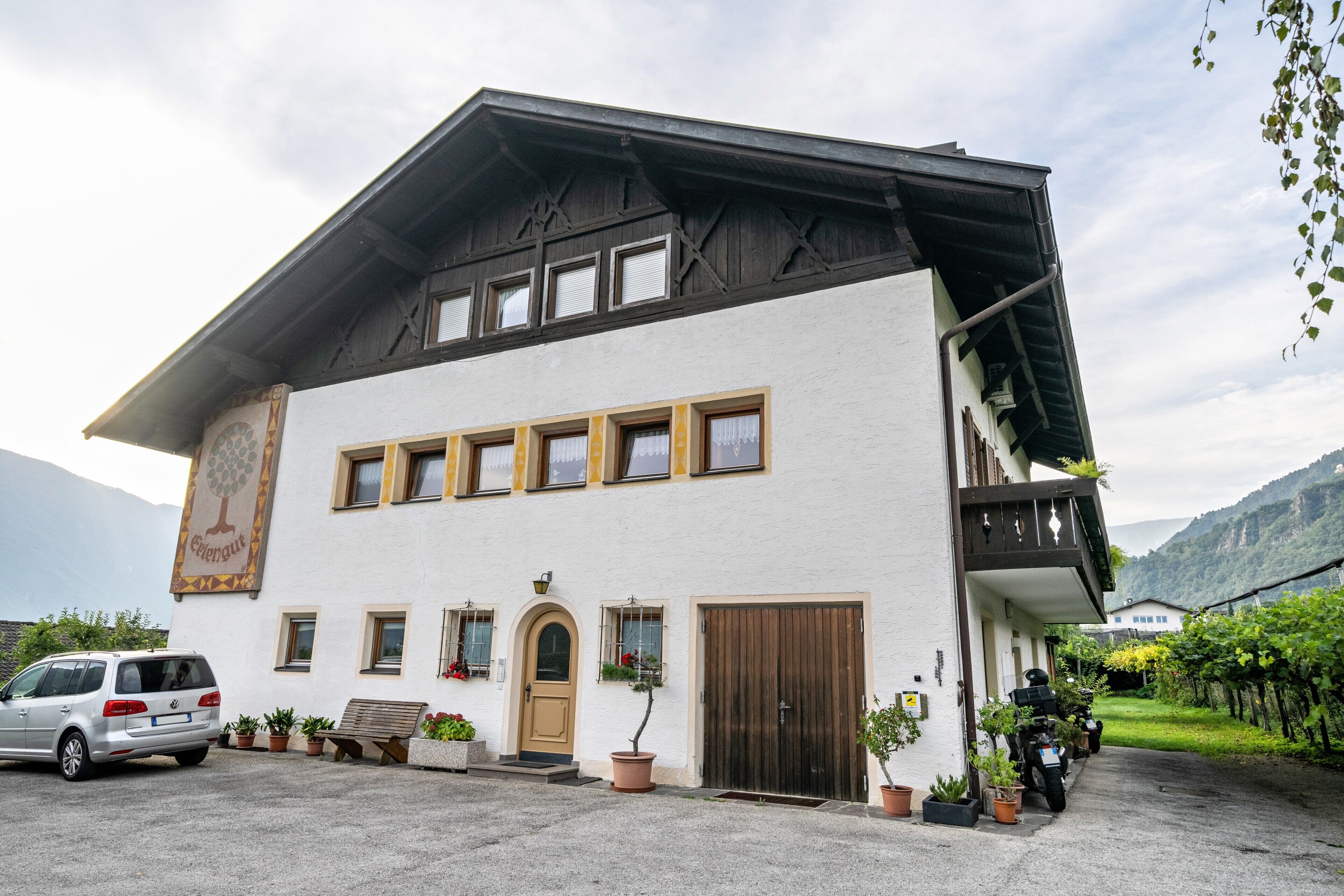 Esterni