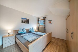 1 dormitorio, wifi gratis, ropa de cama