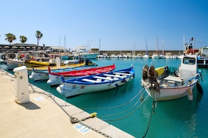Port de plaisance