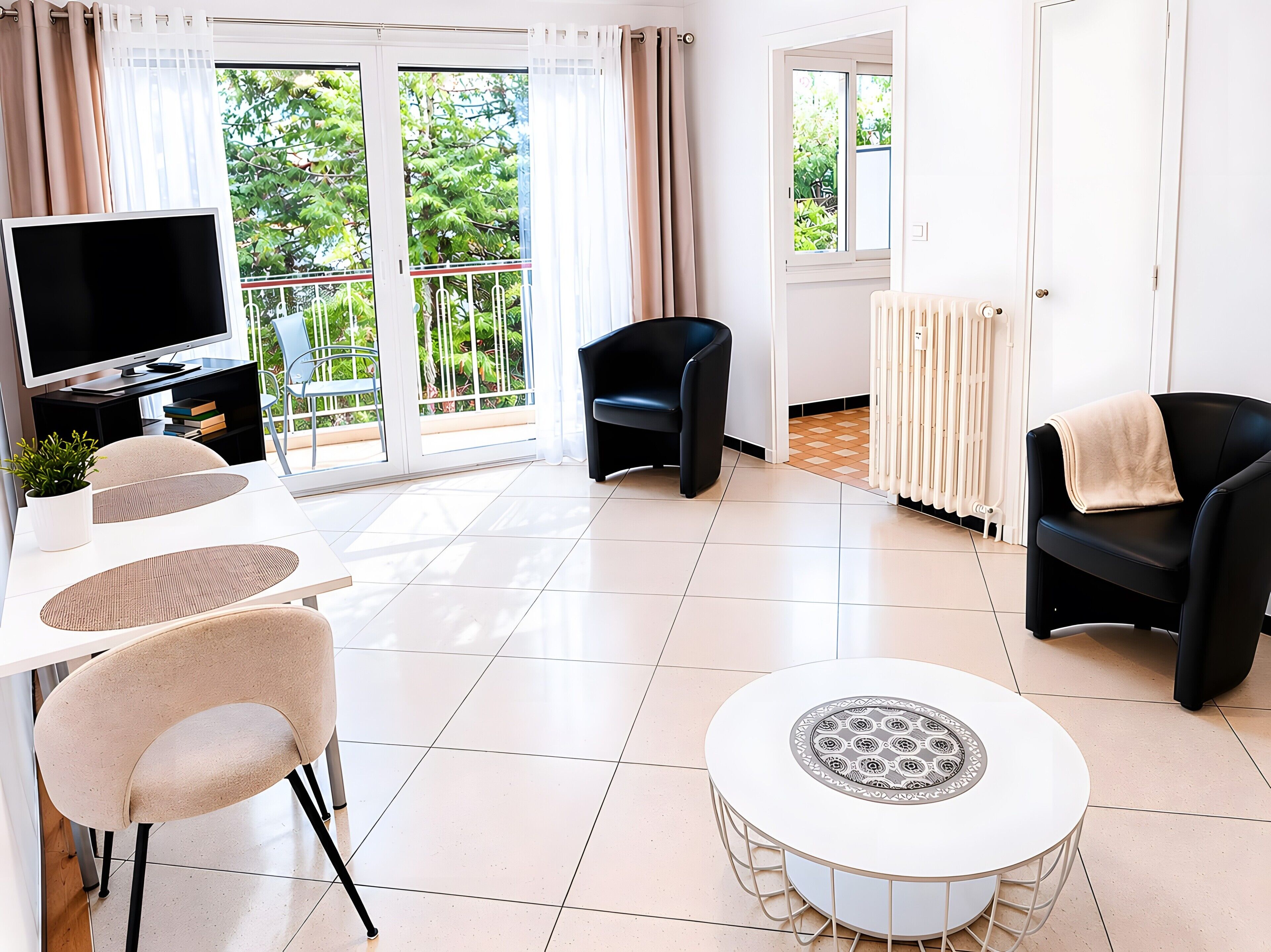 Interieur