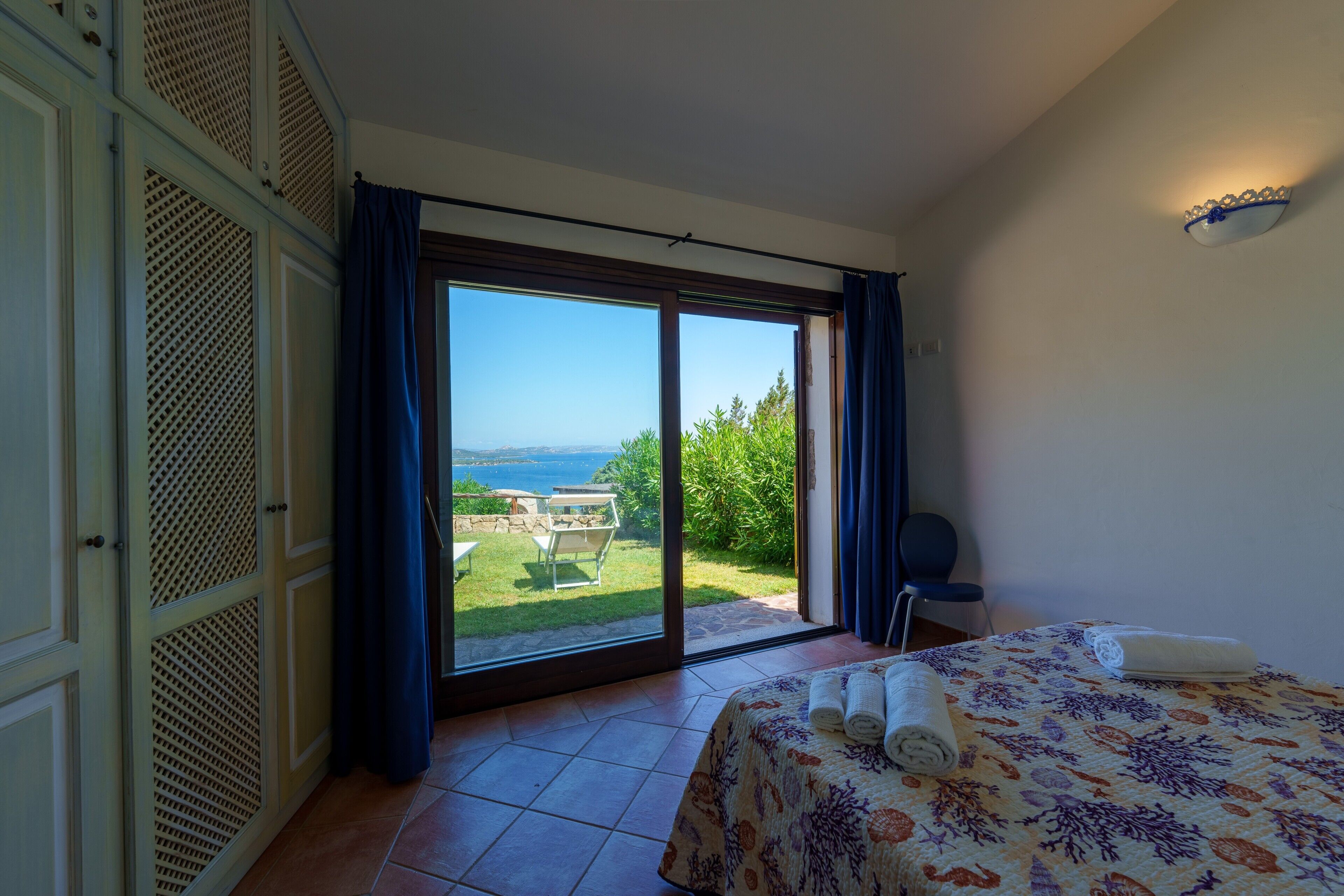 2 camere, ferro/asse da stiro, Wi-Fi gratuito, lenzuola