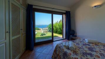 2 camere, ferro/asse da stiro, Wi-Fi gratuito, lenzuola