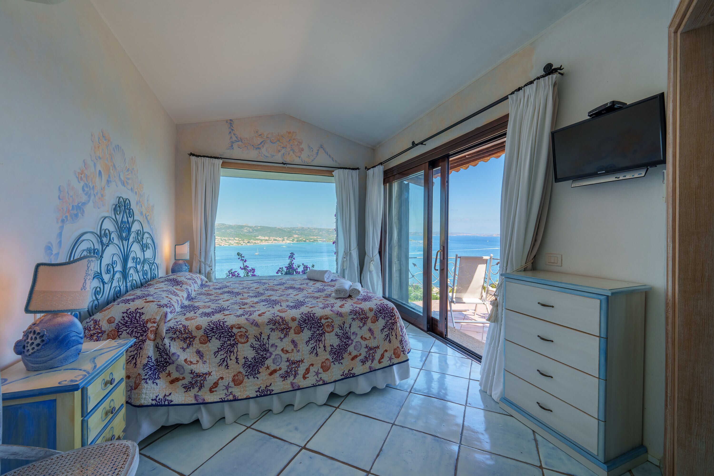 4 Schlafzimmer, Bügeleisen/Bügelbrett, kostenloses WLAN, Bettwäsche