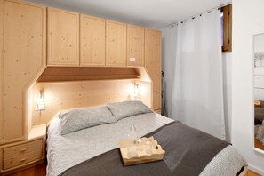 2 chambres, Wi-Fi gratuit