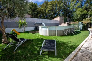 Espace pour enfants