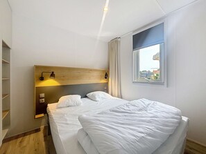 2 Schlafzimmer, kostenloses WLAN