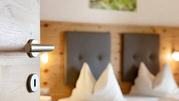 1 slaapkamer, gratis wifi, beddengoed