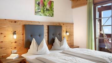 1 habitación, wifi gratis y ropa de cama