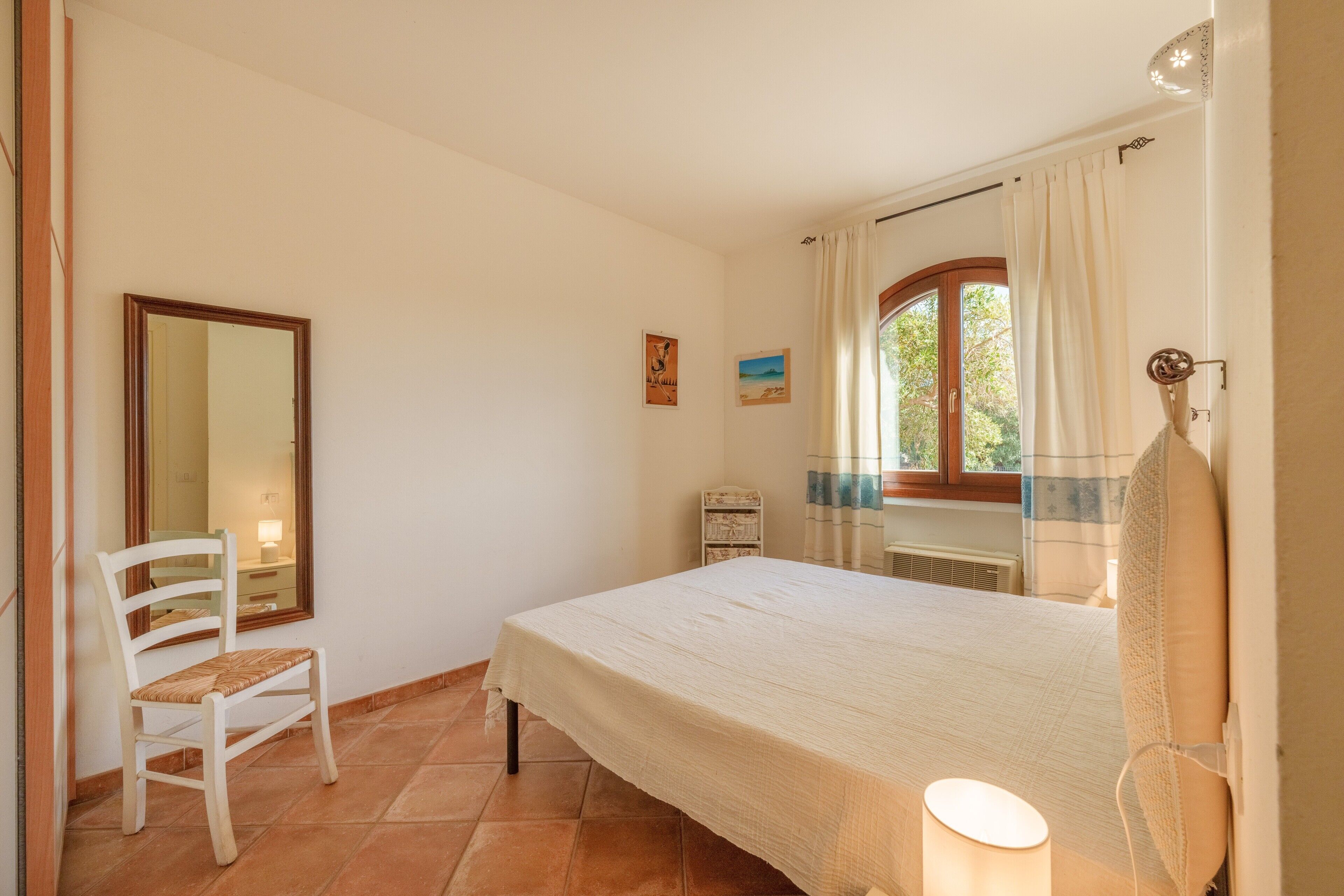 1 chambre, draps fournis