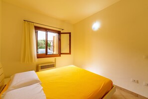 1 chambre, draps fournis