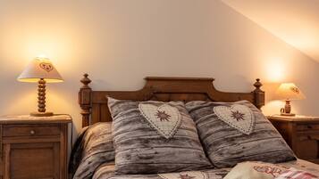 5 soveværelser, strygejern/strygebræt, gratis Wi-Fi