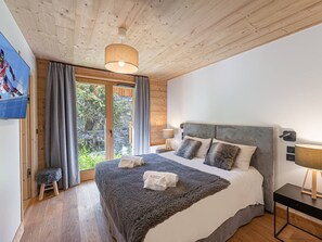 4 chambres, Wi-Fi gratuit