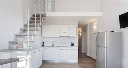 Apartment 'Residenza Del Capitano' with Mountain View, Wi-Fi and Air Conditioning