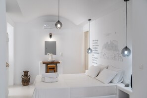 Wi-Fi gratuit, draps fournis