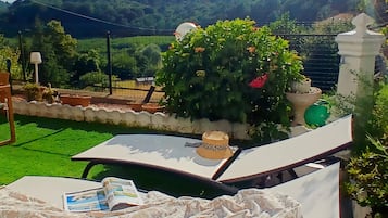 Terrazza/patio